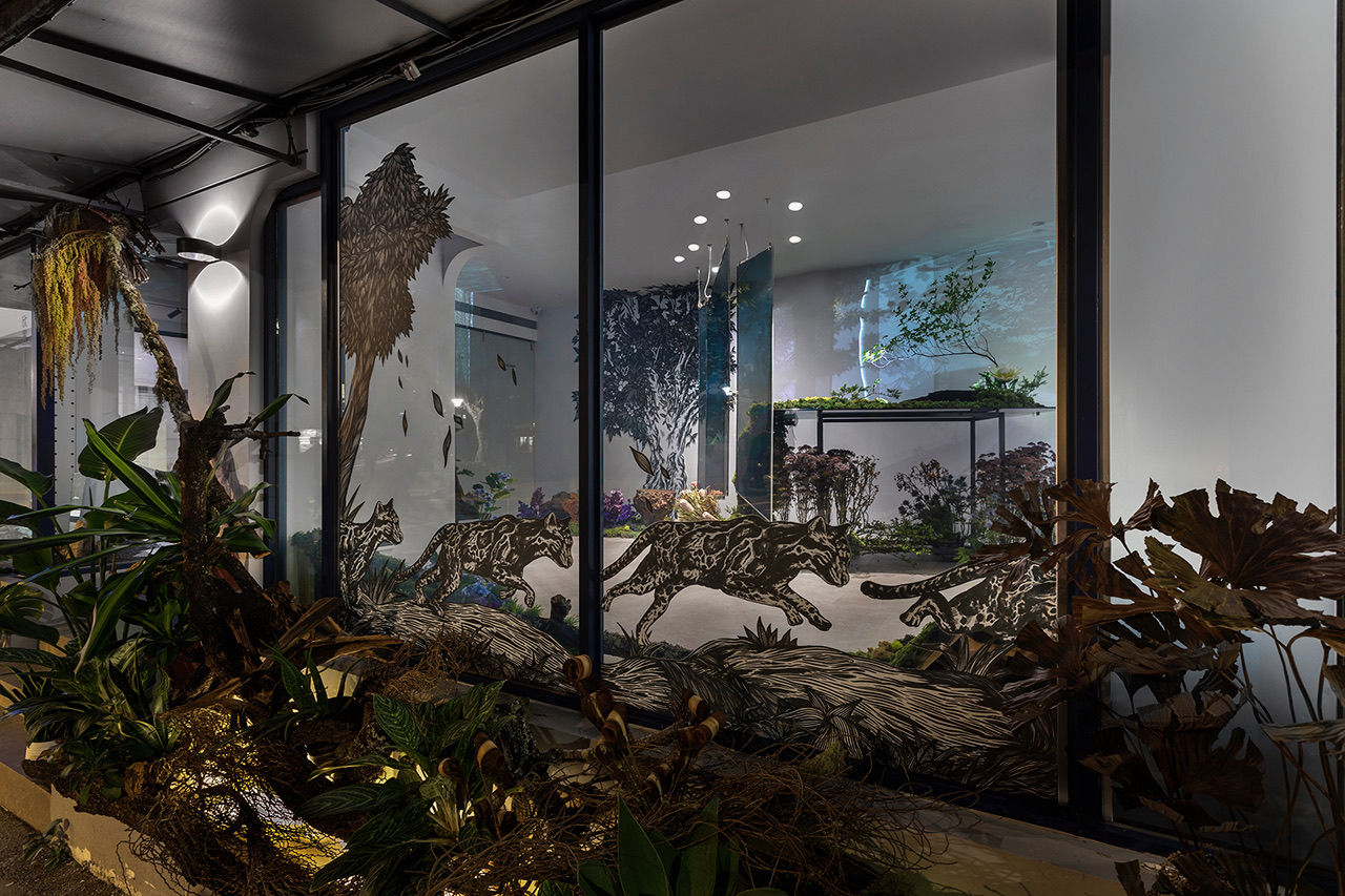 綠建築與ESG意識抬頭，不少企業與建築團隊都希望透過建材升級達成節能目標。智慧電控玻璃就是其中一項具備實質效益與高設計彈性的關鍵材料。